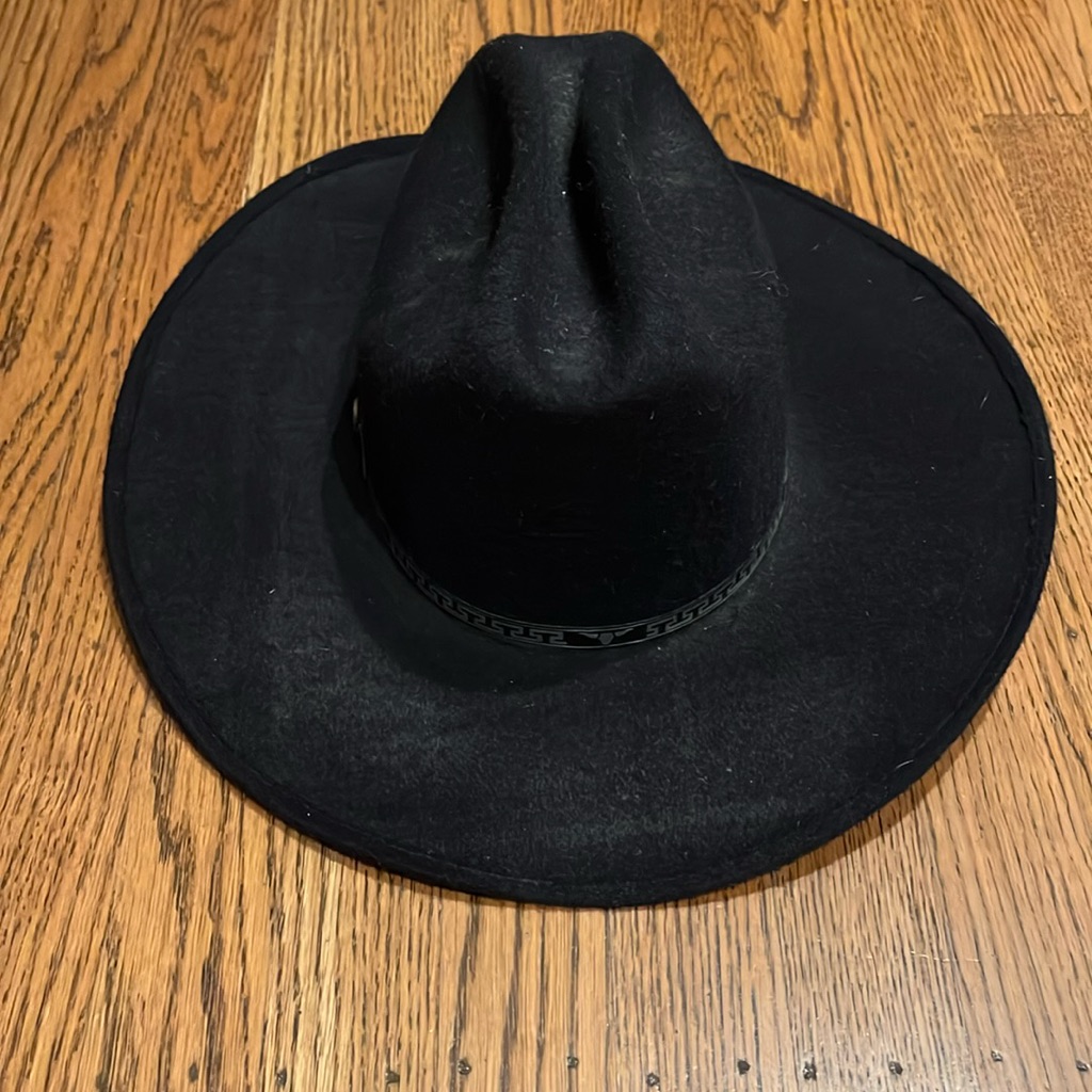 Alamo Cowboy Hat